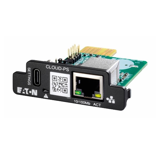 Obrázek Eaton UPS Cloud card