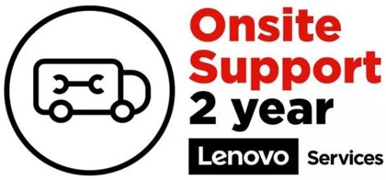 Obrázek LENOVO záruka pro NB Thinkbook elektronická  - z délky 2 roky Carry-In  >>>  2 roky On-Site