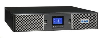Obrázek Eaton 9PX 1500i RT2U Netpack, UPS 1500VA / 1500W, LCD, rack/tower, se síťovou kartou