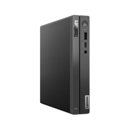 Obrázek LENOVO PC ThinkCentre Neo 50q G4 Tiny - i3-1215U,8GB,256SSD,WiFi,BT,W11P