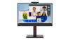 Obrázek LENOVO LCD TIO 24 Gen5 - 23.8", IPS, matný, 16: 9, 1920 x 1080, 178/ 178, 4/ 6 ms, 250cd/ m2, 1000: 1, DP, USB, VESA…