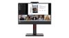 Obrázek LENOVO LCD TIO 22 Gen5 - 21.5", IPS, matný, 16: 9, 1920 x 1080, 178/ 178, 4/ 6 ms, 250cd/ m2, 1000: 1, DP, USB, VESA…
