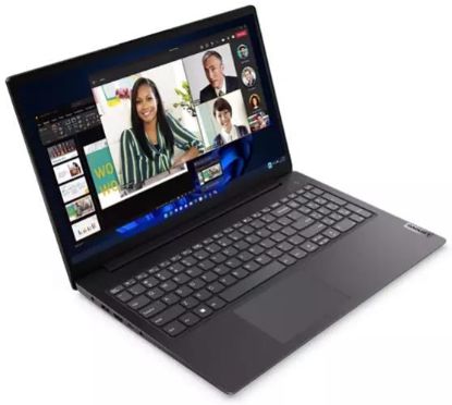 Obrázek LENOVO NTB V15 G4 - i3-1315U,15.6" FHD,8GB,256SSD,W11P