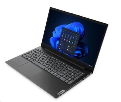 Obrázek LENOVO NTB V15 G4 - i5-13420H,15.6" FHD,8GB,256SSD,W11P