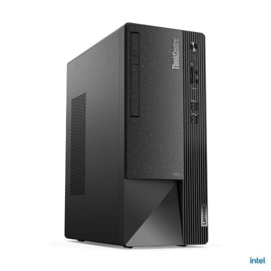 Obrázek LENOVO PC ThinkCentre neo 50t G4 - i5-13400,8GB,512SSD,DVD,WiFi,BT,W11P