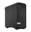 Zobrazit detail produktu - FRACTAL DESIGN skříň Torrent Compact Black Solid, USB 3.1 Type-C, 2x USB 3.0, bez zdroje, E-ATX Obrázek FRACTAL DESIGN skříň Torrent Compact Black Solid, USB 3.1 Type-C, 2x USB 3.0, bez zdroje, E-ATX