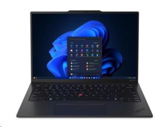 Obrázek LENOVO NTB Thinkpad X1 Carbon G12 - Ultra7 165U,14" WUXGA,64GB,1TBSSD,IRcam,W11P
