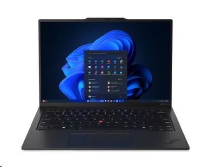 Obrázek LENOVO NTB Thinkpad X1 Carbon G12 - Ultra7 155U,14" 2.8 OLED Touch,32GB,1TBSSD,IRcam,W11P