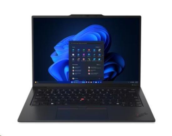 Obrázek LENOVO NTB Thinkpad X1 Carbon G12 - Ultra7 155U,14" 2.8 OLED Touch,32GB,1TBSSD,IRcam,W11P