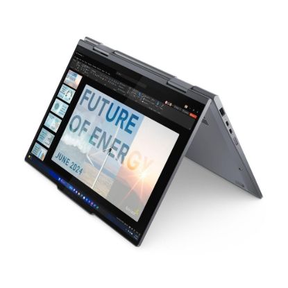 Obrázek LENOVO NTB Thinkpad X1 2-in-1 - Ultra7 155U,14" 2.8K OLED Touch,32GB,1TBSSD,IRcam,5G,W11P