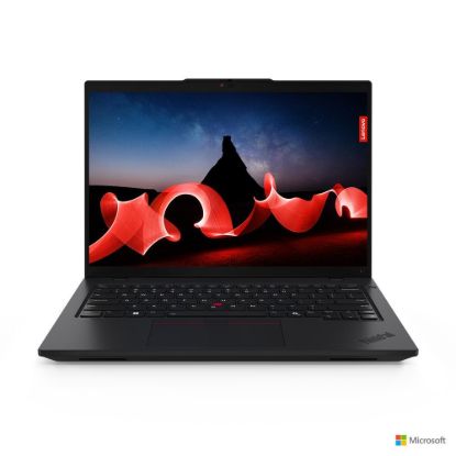 Obrázek LENOVO NTB ThinkPad L14 G5 - Ultra7 155U,14" WUXGA,16GB,1TBSSD,5MP+IRcam,W11P