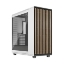 Obrázek FRACTAL DESIGN North XL, Midi Tower, 1xUSB-C 3.2 Gen 2x2, 2xUSB 3.0, 4x 140mm Fan, Bílá