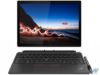 Obrázek LENOVO NTB ThinkPad X12 Detachable G2 - Ultra7 164U, 12.3" FHD, 32 GB, 1 TBSSD, cam, LTE, W11P