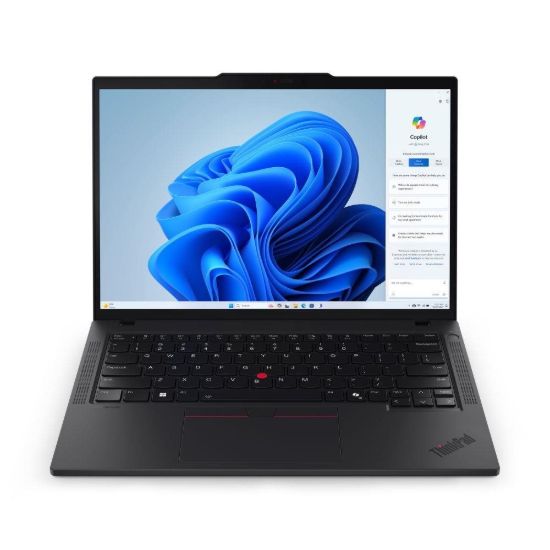 Obrázek LENOVO NTB ThinkPad/Workstation P14s AMD G5 - Ryzen7 PRO 8840HS,14" WUXGA Touch,32GB,1TBSSD,IRcam,W11P