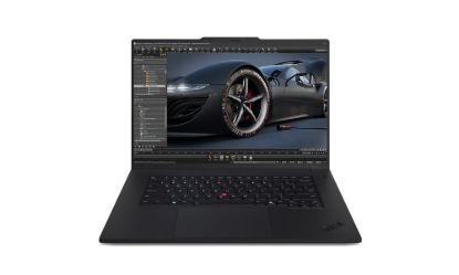 Obrázek LENOVO NTB ThinkPad/Workstation P1 G7 - Ultra9 185H,16" WQUXGA Touch,64GB,2TBSSD,RTX 4070 8GB,IRcam,W11P