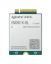 Obrázek LENOVO 4G LTE modul ThinkPad Quectel EM061K- GL LTE- A CAT6 M.2