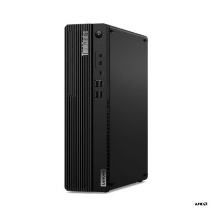 Obrázek LENOVO PC ThinkCentre M75s G5 SFF - Ryzen7 8700G,16GB,512SSD,DVD,W11P
