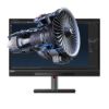 Obrázek LENOVO LCD ThinkVision 27 3D - 27'', IPS, matný, 16: 9, 3840 x 2160(2D), 1920 x 2160(3D), 4 ms, HDMI, DP, USB- C, USB…
