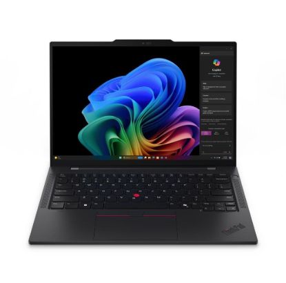 Obrázek LENOVO NTB ThinkPad T14s Snapdragon G6 - Elite X1E-78-100,14" WUXGA Touch,32GB,1TBSSD,IRcam,W11P