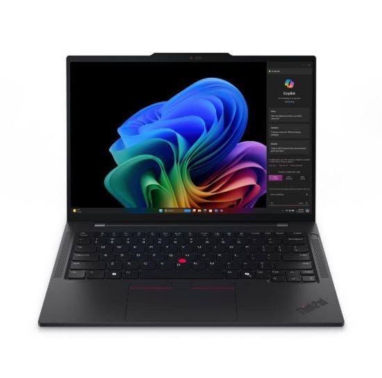 Obrázek LENOVO NTB ThinkPad T14s Snapdragon G6 - Elite X1E-78-100,14" WUXGA, 64GB, 1TBSSD, IRcam, 5G, W11P