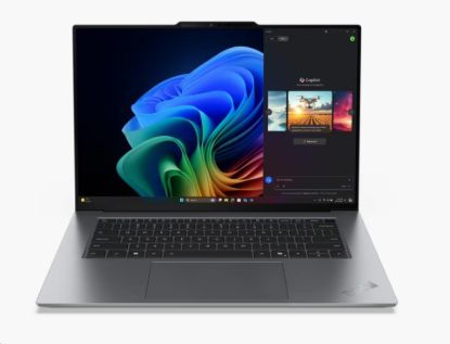 Obrázek LENOVO NTB Thinkpad X9-15 G1 - Ultra7 258V,15.3" 2.8k OLED Touch,32GB,2TBSSD,IRcam,W11P