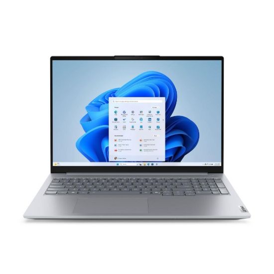 Obrázek LENOVO NTB ThinkBook 16 G8 IAL - Ultra5 225U, 16" WUXGA, 16GB, 1TB SSD, FHD+IRcam, W11H
