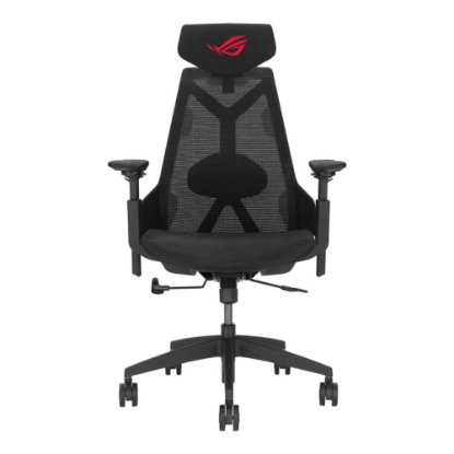 Obrázek ASUS herní křeslo ROG Destrier Core, černá