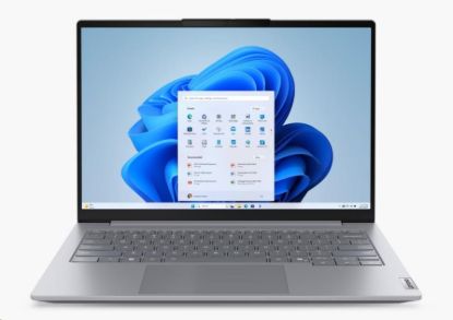 Obrázek LENOVO NTB ThinkBook 14 G8  IRL- Core5 210H, 14" WUXGA, 16GB, 512SSD, FHD+IRcam, W11P