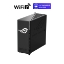 Obrázek ASUS Herní Router ROG Strix GS-BE18000, 3-pásmový WiFi7 Router, 1x WAN, 7x LAN, AiMesh
