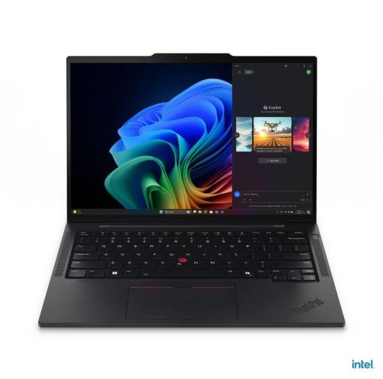 Obrázek LENOVO NTB ThinkPad T14s G6 - Ultra5 228V,14" WUXGA, 32GB, 512SSD, IRcam, W11P