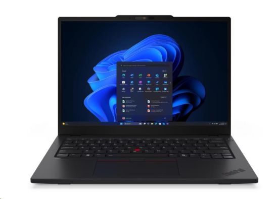 Obrázek LENOVO NTB ThinkPad L13 Clam G5 - Ultra5 225U,13.3" WUXGA,16GB,512SSD,IRcam,W11P