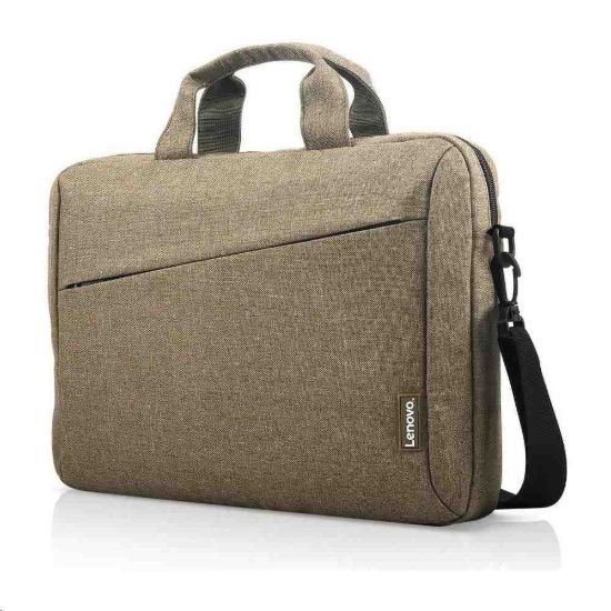 Obrázek Lenovo 15.6 Laptop Casual Toploader T210 green