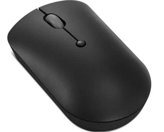 Obrázek Lenovo 400 USB-C Wireless Compact Mouse
