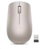 Obrázek LENOVO 530 Wireless Mouse (Almond) - myš