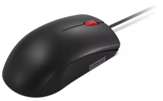 Obrázek LENOVO 120 Wired Mouse