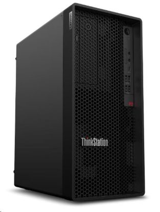 Obrázek LENOVO PC ThinkStation/ Workstation P2 Tower G2 - Ultra7 265K, 32 GB, 1 TBSSD, RTX A400 4 GB, noDVD, LPT port, W11P