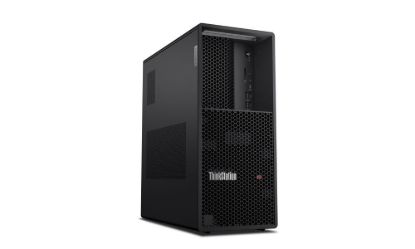 Obrázek LENOVO PC ThinkStation/Workstation P3 Tower G2 - Ultra5 245K,32GB,512SSD,noDVD,W11P
