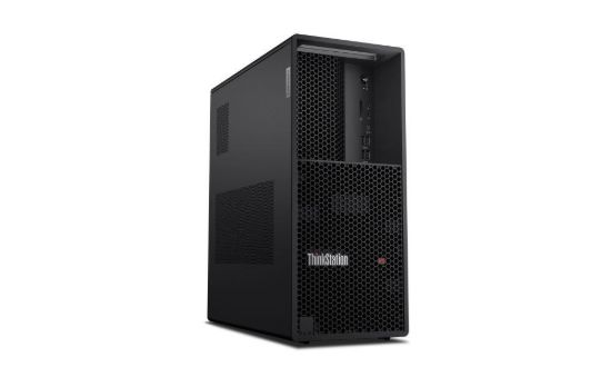 Obrázek LENOVO PC ThinkStation/Workstation P3 Tower G2 - Ultra7 265K,32GB,1TBSSD,RTX A1000 8GB,noDVD,W11P