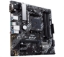 Obrázek ASUS MB Sc AM4 PRIME B450M-A II, AMD B450, 4xDDR4, 1xHDMI, 1xDVI, 1xVGA, mATX