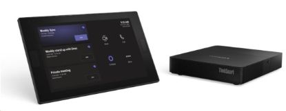 Obrázek LENOVO PC ThinkSmart Core G2 + Controller TEAMS