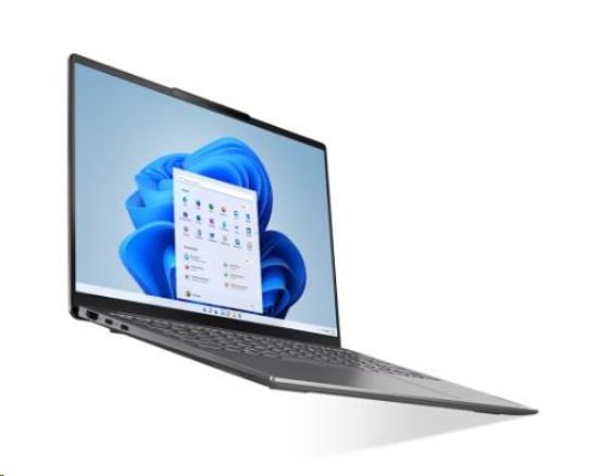 Obrázek LENOVO NTB Yoga Slim 6 14IRH8 - i7-13700H,14" WUXGA OLED,16GB,1TSSD,HDMI,Int. Intel Iris Xe,BezOS,3Y Premium