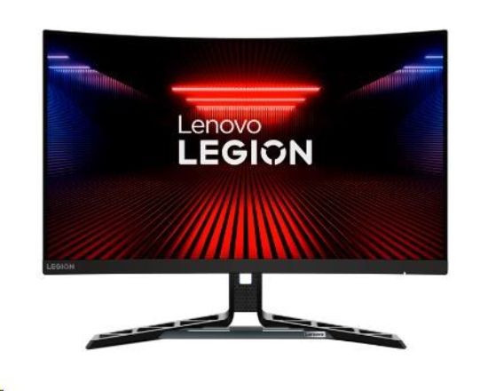 Obrázek LENOVO LCD Legion R27fc-30 - 27",16:9,VA,1920x1080,350 cd/m2,3000:1,0.5-6ms,HDMI,DP,VESA,PIVOT,3Y