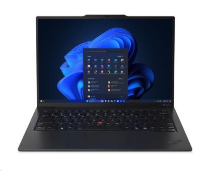 Obrázek BAZAR LENOVO NTB ThinkPad X1 Carbon Gen 13 - Ultra 7 265U,14" 2.8K OLED Touch,64GB,1TSSl,W11P,3Y Premier- poškodená krab