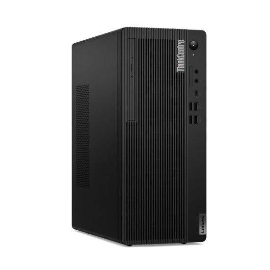 Obrázek LENOVO PC ThinkCentre M75t G5 Tower - Ryzen7 8700G, 16 GB, 512SSD, DVD, W11P