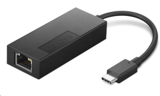 Obrázek LENOVO adaptér USB-C 2.5G Ethernet Adapter