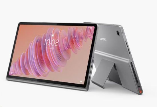 Obrázek LENOVO Tab Plus - MediaTek Helio G99,11.5" 2K Touch,8GB,256GB UFS,Arm Mali-G57 MC2 GPU,Android 14,2Y CC