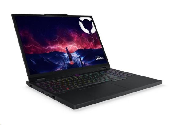 Obrázek LENOVO NTB Legion 5 15AKP10 - Ryzen AI 7 350,15.1" WQXGA OLED,32GB,1TSSD,HDMI,RTX 5060 8GB,BezOS,3Y CC