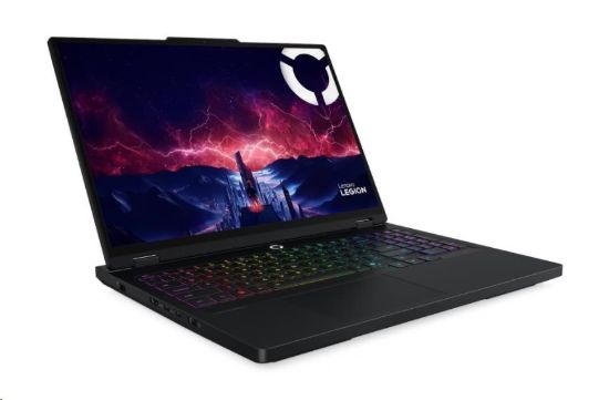 Obrázek LENOVO NTB Legion Pro 5 16AFR10 - Ryzen 9 9955HX,16" WQXGA OLED,32GB,1TSSD,HDMI,RTX 5070 8GB,W11H,3Y CC