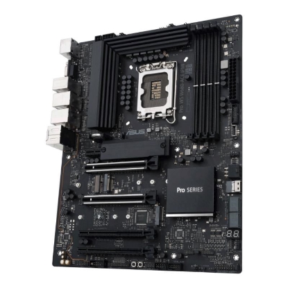 Obrázek ASUS MB Sc LGA1700 PRO WS W680-ACE IPMI, Intel W680, 4xDDR5, 1xDP, 1xHDMI, 1xVGA