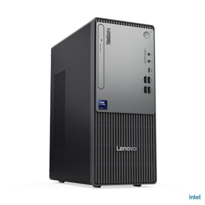Obrázek LENOVO PC ThinkCentre Neo 50t G6 - Ultra7 265,16GB,512SSD,RTX 3050 6GB,DVD,WiFi,BT,W11P,1y onsite